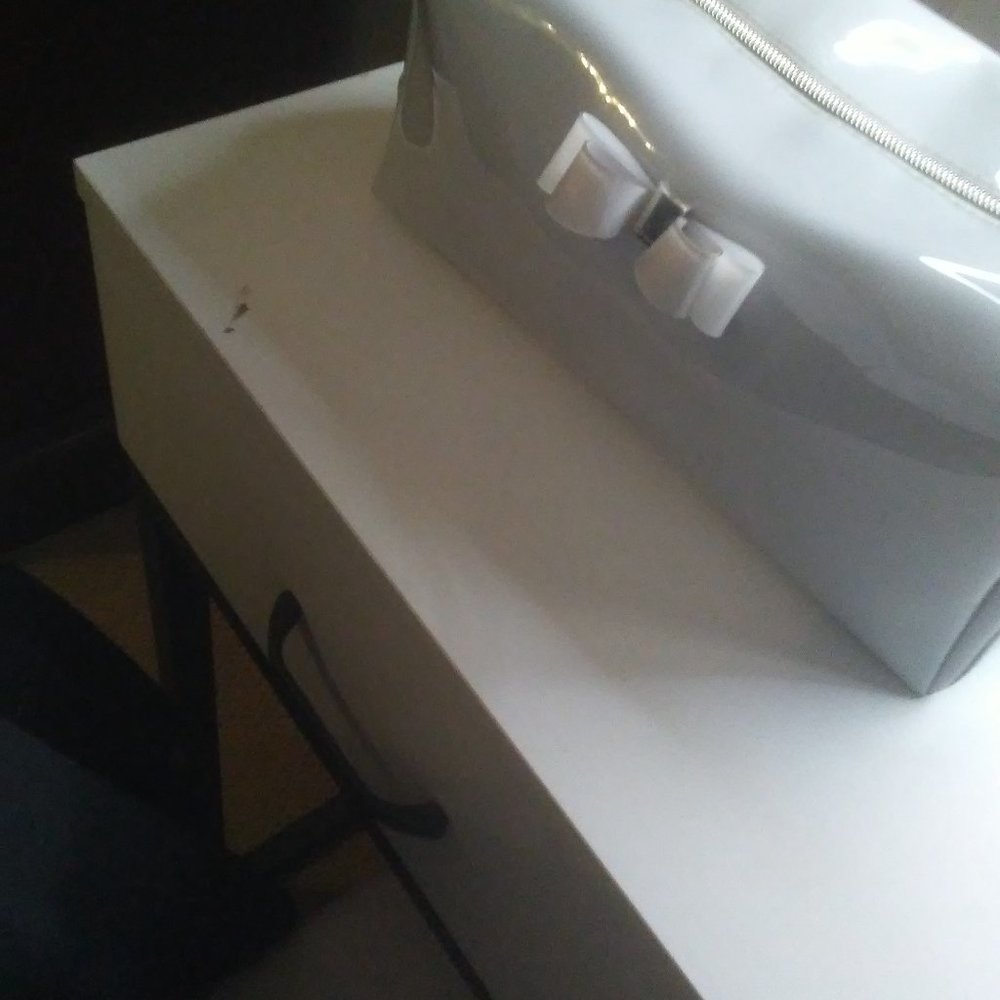 Ted baker Cosmetic bag